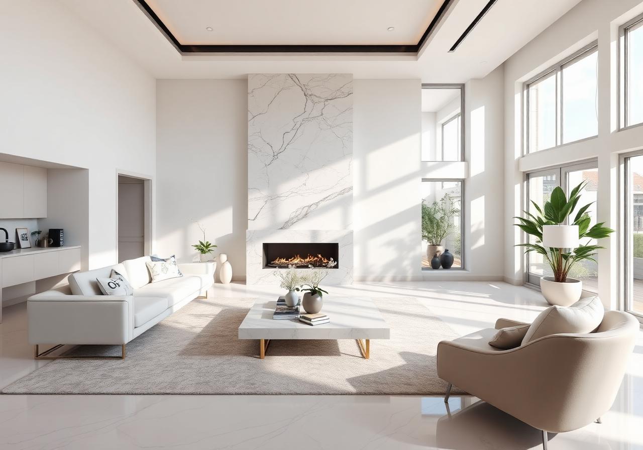 Fix & Flip Projects