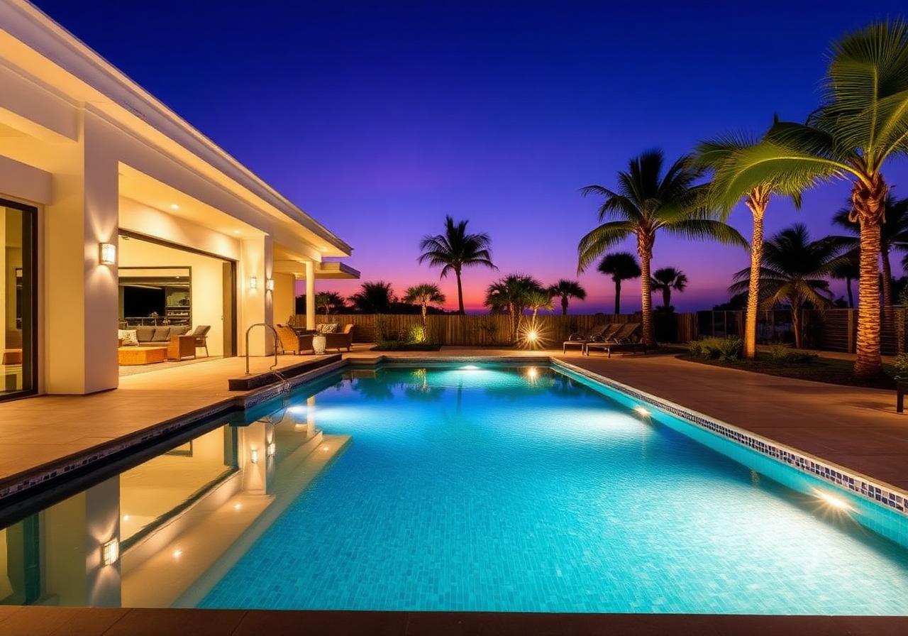 Rental Properties